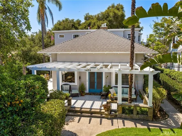 1403 Bath St, Santa Barbara, CA 93101