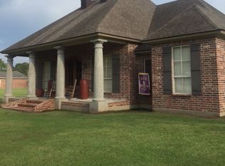 1005 Rue Des Babineaux, Scott, LA 70583