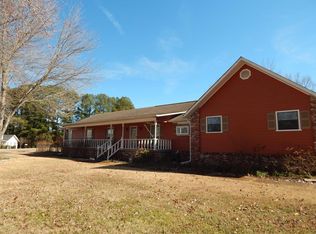 2325 Nicole Cir, Heber Springs, AR 72543