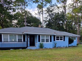 939 Crawford Dr, Albany, GA 31705