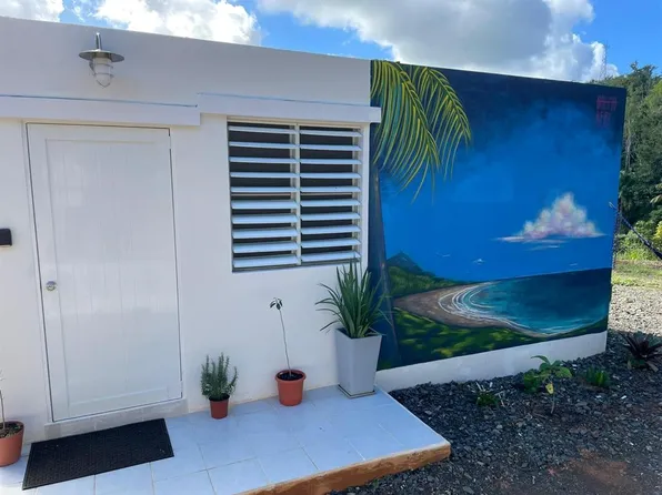 Km #5.7-414, Aguada, PR 00602