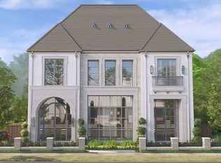 1820 Riviera Ln, Southlake, TX 76092