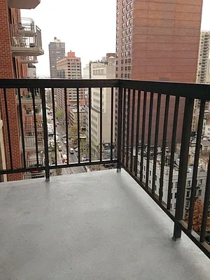 Rented by Manhattan Skyline | media 3