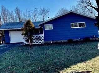 59 Beekman Pl, Rochester, NY 14620