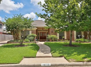 16110 Peach Bough Ln, Houston, TX 77095