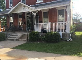 202 E Poplar St, Norristown, PA 19401