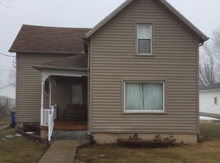 412 S Clay St, Delphos, OH 45833