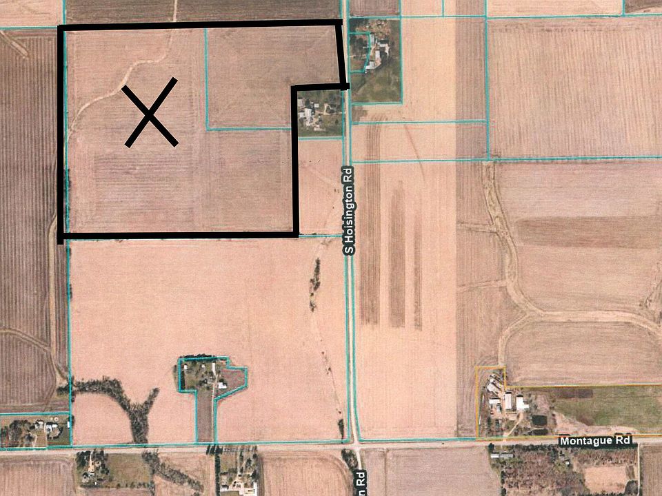 1st image of 0 Hoisington Rd