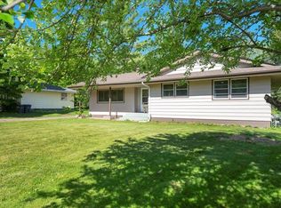 412 N Basswood Ave, Duluth, MN 55811