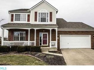 523 Bellcrest Ct, Pataskala, OH 43062