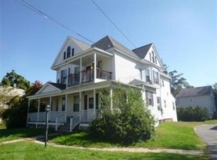 64 Clark St, Easthampton, MA 01027