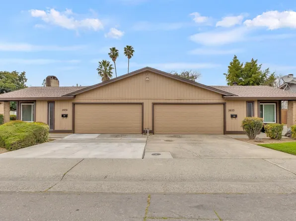 2033-2031 Bell St, Sacramento, CA 95825