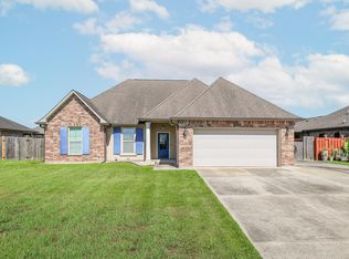 259 Cottage Way, Thibodaux, LA 70301
