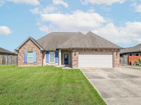 259 Cottage Way, Thibodaux, LA 70301
