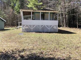 175 Valley Woods Rd, Bolton Landing, NY 12814