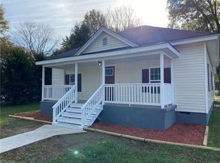 1228 Front St, Eden, NC 27288