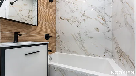 Rented by Nooklyn NYC LLC