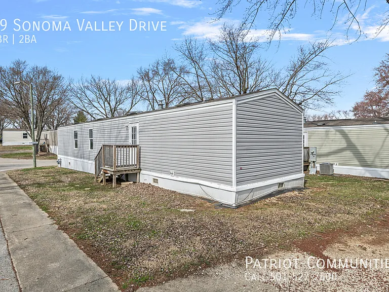 19 Sonoma Valley Dr — Photo 3