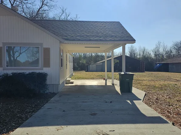 313 W Alabama St, Beebe, AR 72012