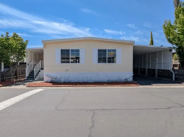 1830 E Yosemite Ave Space 137, Manteca, CA 95336