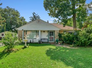 339 Oswego St, Park Forest, IL 60466