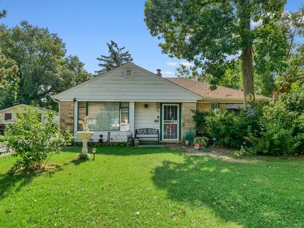 339 Oswego St, Park Forest, IL 60466