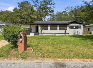 3842 ANVERS Boulevard, Jacksonville, FL 32210