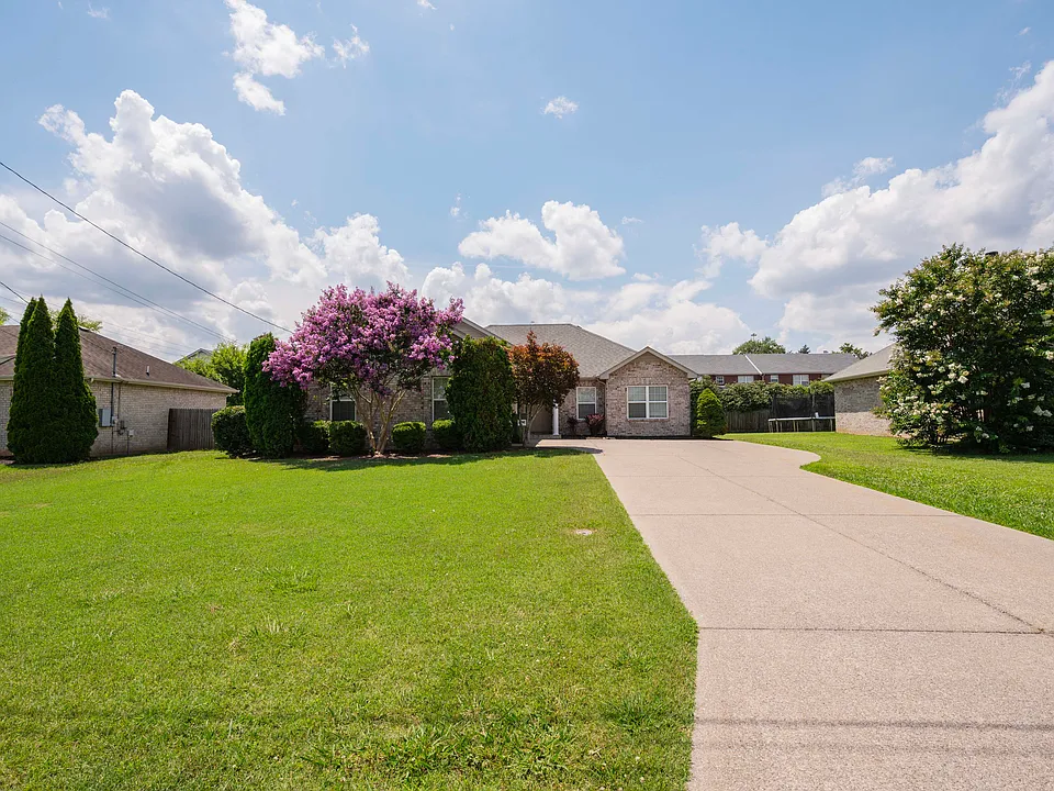 205 Mill Creek Ct