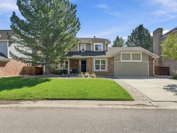 159 Willowleaf Drive, Littleton, CO 80127