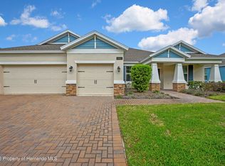 19863 Tattnall Way, Brooksville, FL 34601