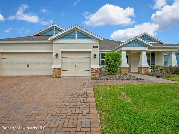 19863 Tattnall Way, Brooksville, FL 34601