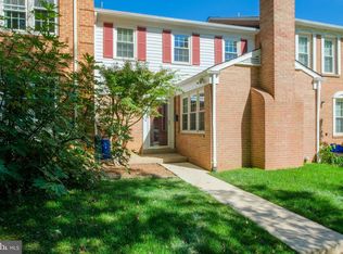 9640 Blincoe Ct, Burke, VA 22015