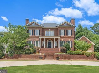 17 Hastings Dr, Cartersville, GA 30120