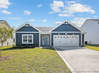 5436 Debut Ave LOT 358, Hope Mills, NC 28348