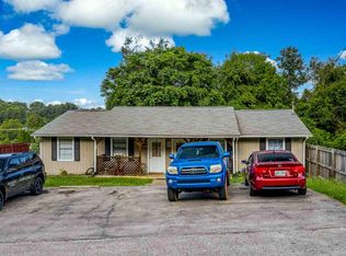 1393 Dandelion Cir #1395, Morristown, TN 37814