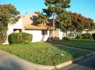 2726 Parkchester Dr, Arlington, TX 76015