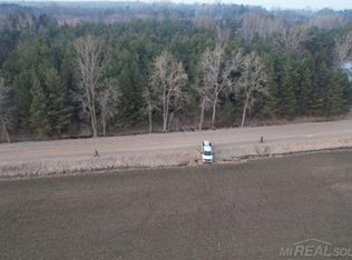 Mann Rd, Port sanilac, MI 48469