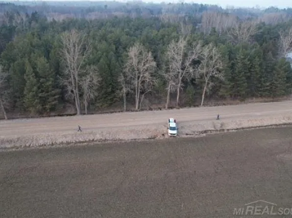 Mann Rd, Port Sanilac, MI 48469