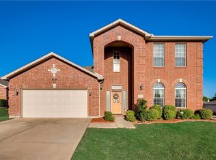 6713 Corral Ln, Denton, TX 76210