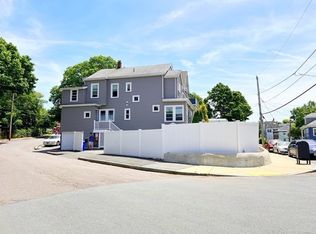 74 Plymouth Rd, Malden, MA 02148