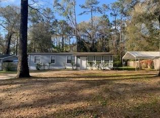 5990 Deer Park Cir, Tallahassee, FL 32311