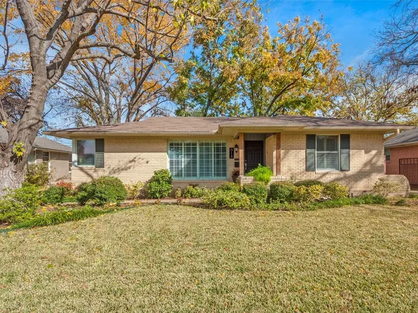 618 Kirkwood Dr, Dallas, TX 75218