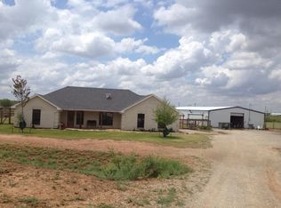 4388 Clyde Morgan Rd, Wichita Falls, TX 76310