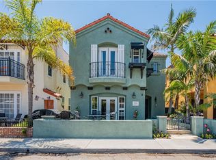 5550 E Saint Irmo Walk, Long Beach, CA 90803