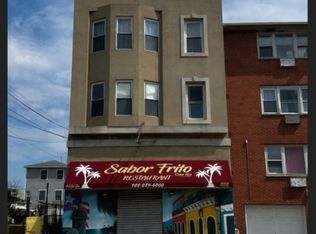 335 Elizabeth Ave, Elizabethport, NJ