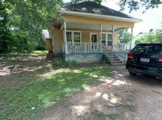 117 Kelly St, Laurens, SC 29360