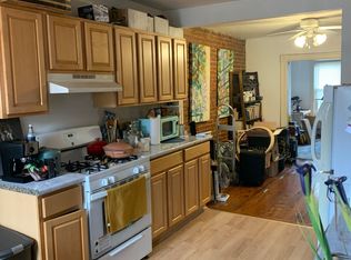 10 Mead St #2A, Allston, MA 02134
