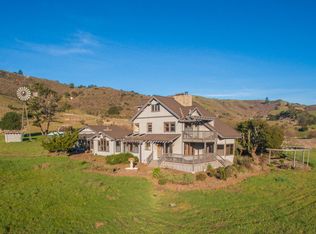 4447 La Honda Rd, La Honda, CA 94074