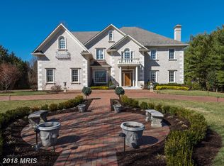 9944 Potomac Manors Dr, Potomac, MD 20854