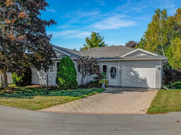 1 Reynolds Pl, Prince Edward County, ON K0K 3L0